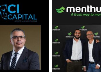 منثم وسي أي كابيتال لإدارة الأصول يطلقان صندوق الدخل الثابت بالدولار  في مصر