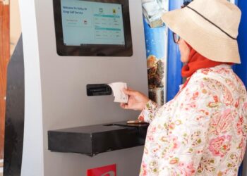 “وزارة السياحة” و”إي أسواق مصر” تعلنان الانتهاء من ميكنة 100 موقع ومتحف أثري