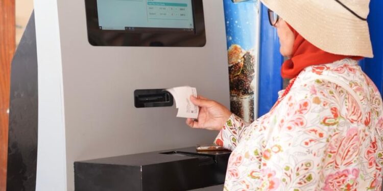 “وزارة السياحة” و”إي أسواق مصر” تعلنان الانتهاء من ميكنة 100 موقع ومتحف أثري