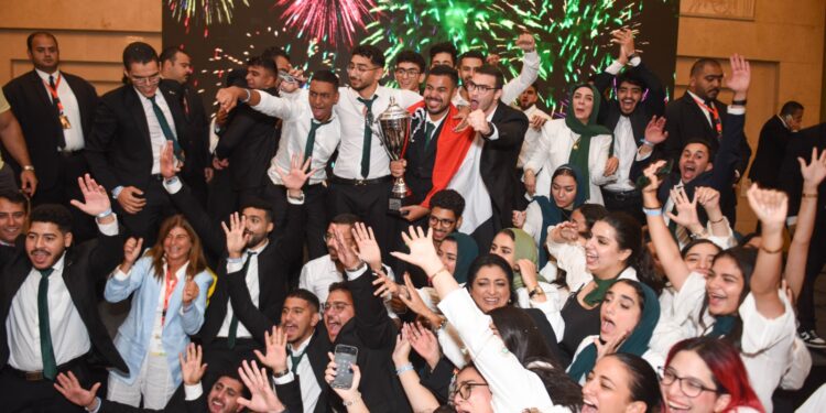 مسابقة إيناكتس المحلية