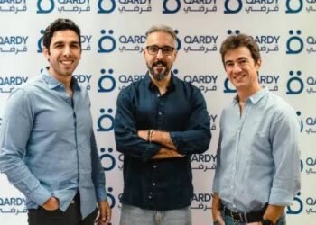 “قرضي” تغلق جولة تمويلية دولارية من 7 أرقام