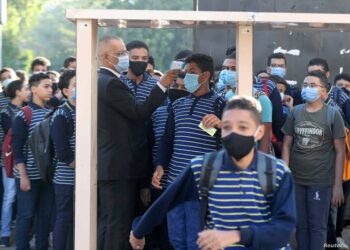 تعليم البرلمان: أزمة كورونا أنتجت طلاب في منتهى الضعف