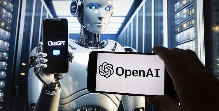 تقييم شركة “OpenAI” قد يتجاوز  100 مليار دولار عبر جولة تمويلية