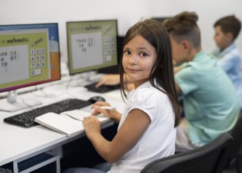 وزارة الاتصالات تفتح باب التقديم لمبادرة “براعم مصر الرقمية”