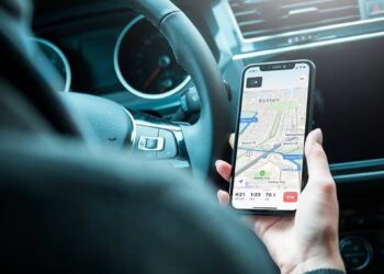 شركات النقل الذكي