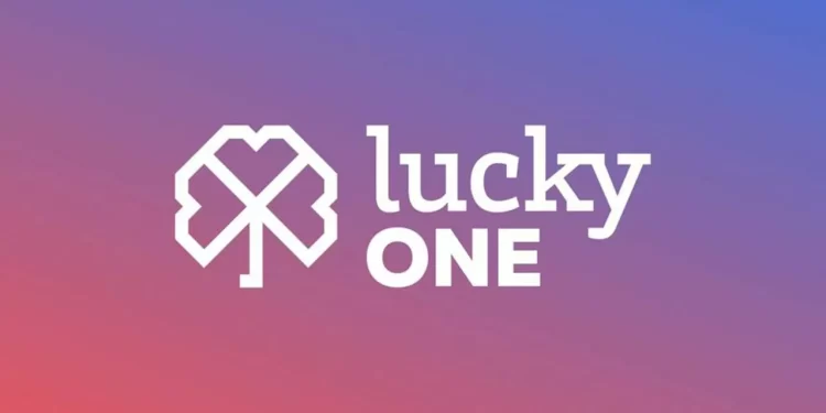 شركة Lucky ONE الناشئة
