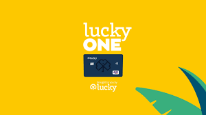 شركة Lucky ONE الناشئة