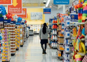 مستويات التضخم في أمريكا