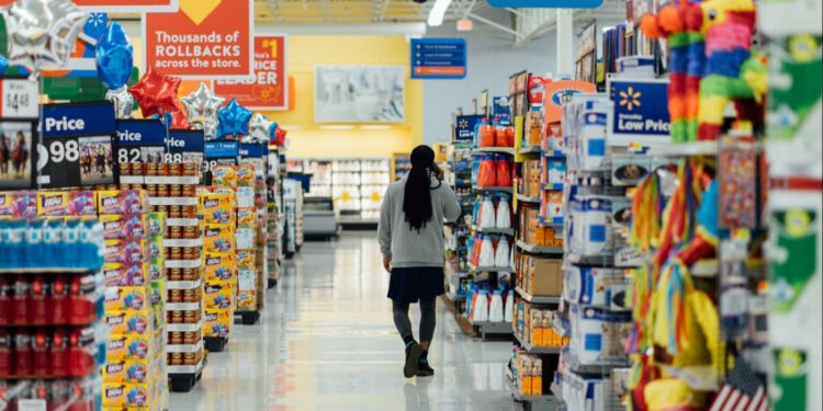 مستويات التضخم في أمريكا