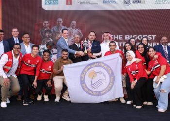 اختتام مسابقة رالي لريادة الأعمال في الملتقي الرابع للشركات الناشئة بالأكاديمية العربية