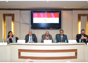 عقد التصفيات النهائية “Startup Olympics 2024” على مستوى الإسكندرية