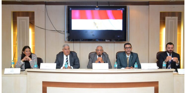 عقد التصفيات النهائية “Startup Olympics 2024” على مستوى الإسكندرية