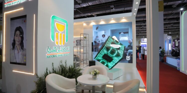 التفاصيل الكاملة للموظف الرقمي digital human من ماستركارد والبنك الأهلي