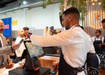 جيديا تعلن مشاركتها في معرض سيملس شمال أفريقيا 2024