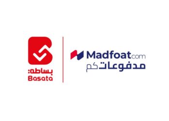 بساطة والبنك الأردني الكويتي يستحوذان على  27.1% في شركة مدفوعاتكم