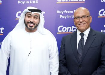 كونتكت المالية تفتتح فرعها الأول في دبي وتؤسس “كونتكت كريديت” 