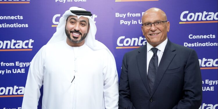 كونتكت المالية تفتتح فرعها الأول في دبي وتؤسس “كونتكت كريديت” 