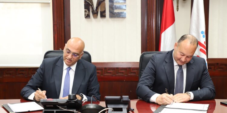 باسل رحمي: 75 مليون جنيه للمشروعات الصغيرة بنظام التأجير التمويلي بجميع محافظات