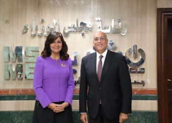 جهاز تنمية المشروعات يتعاون مع التحالف الوطني لدعم قطاع المشروعات المتوسطة والصغيرة ومتناهية الصغر