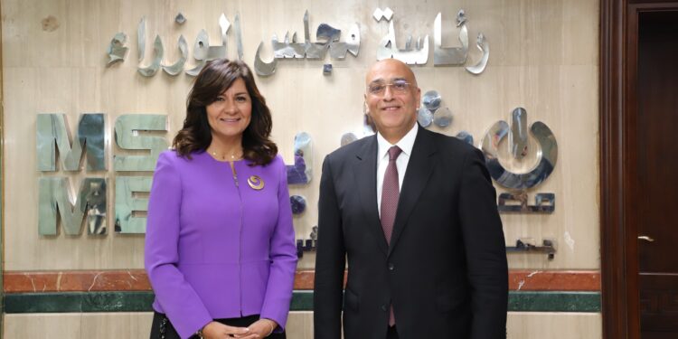 جهاز تنمية المشروعات يتعاون مع التحالف الوطني لدعم قطاع المشروعات المتوسطة والصغيرة ومتناهية الصغر