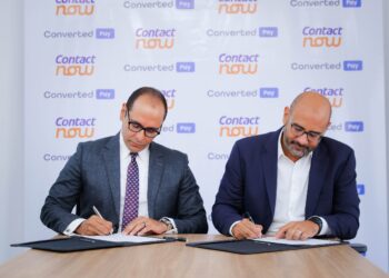 لرواد الأعمال..كونتكت تتعاون مع Converted Pay لتسهيل تمويل الإعلانات الرقمية