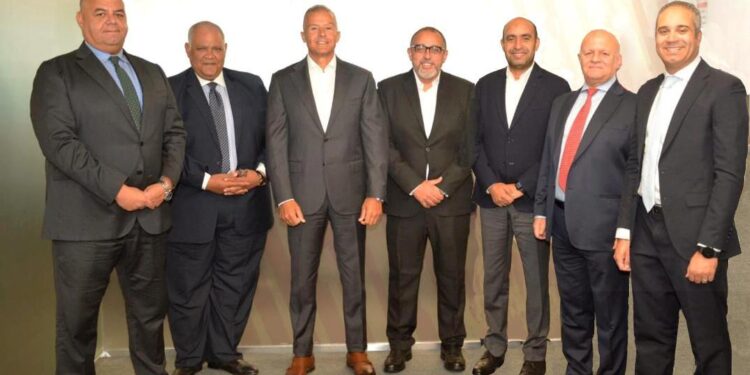 إي أسواق مصر تطلق منصة التجارة الإلكترونية الأفريقية