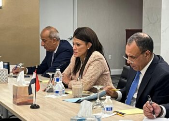 وزيرة التخطيط والتعاون الدولي تُطلق الاستراتيجية الوطنية المتكاملة للتمويل في مصر
