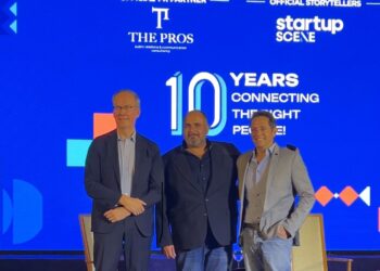 خلال  5 إلى 8 أكتوبر.. انطلاق النسخة العاشرة من قمة تكني الإسكندرية بمكتبة الإسكندرية