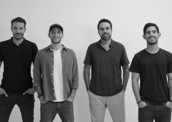 شركة “FlapKap” المصرية الناشئة تجمع 34 مليون دولار في جولة تمويلية