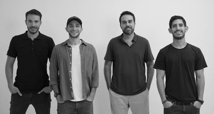 شركة “FlapKap” المصرية الناشئة تجمع 34 مليون دولار في جولة تمويلية