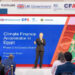 تخريج 9 شركات مصرية من مشاريع الدفعة الثانية لبرنامج مسرعة التمويل المناخي CFA