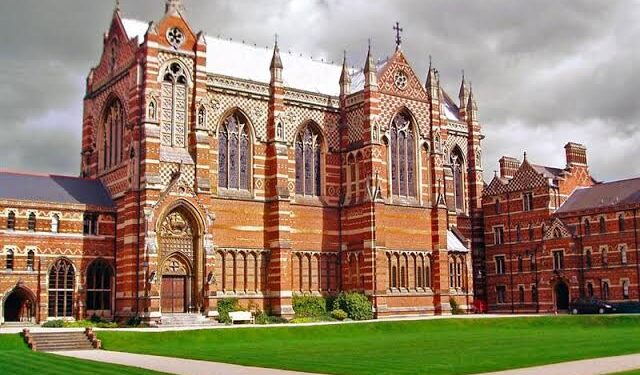 كلية لندن لإدارة الأعمال تدعو الشركات الناشئة بالشرق الأوسط وشمال أفريقيا للاشتراك بمسابقتها