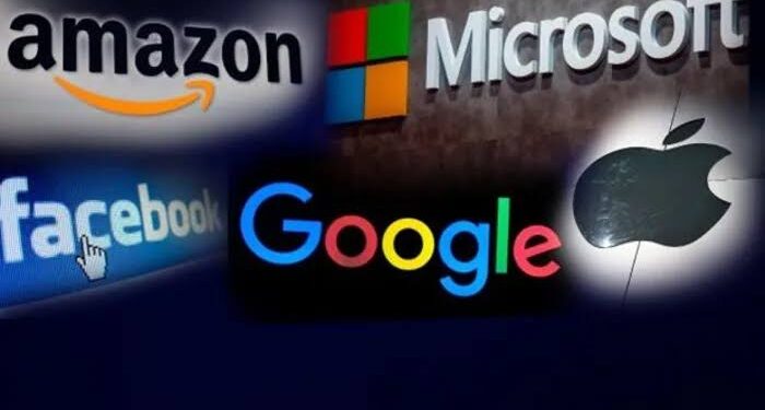 للخروج من مظلة الجهات التنظيمية الصارمة.. عمالقة التكنولوجيا تستحوذ على الشركات الناشئة دون شراء