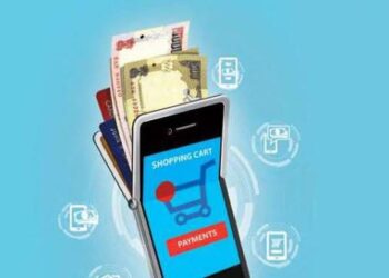 193 مليار جنيه حجم العمليات عبر محافظ الهاتف المحمول خلال شهر