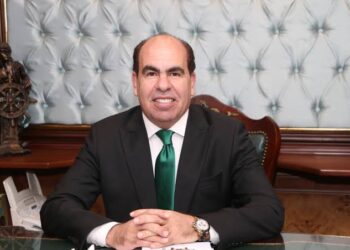 عضو مجلس الشيوخ يطالب بإصدار تشريع خاص لريادة الأعمال والشركات الناشئة