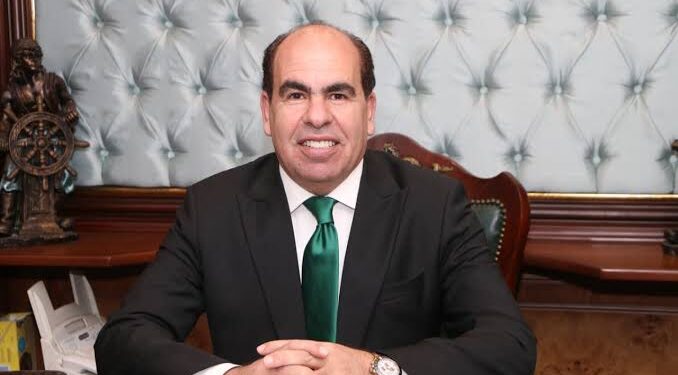 عضو مجلس الشيوخ يطالب بإصدار تشريع خاص لريادة الأعمال والشركات الناشئة