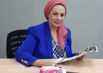 “كوكب المؤثرين” كتاب جديد لـ چرمين عامر باللغتين العربية والإنجليزية