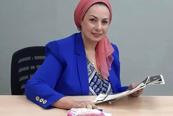 “كوكب المؤثرين” كتاب جديد لـ چرمين عامر باللغتين العربية والإنجليزية