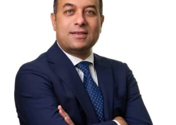 تامر سيف: بنك نكست يستهدف مضاعفة حجم أصوله نهاية 2027