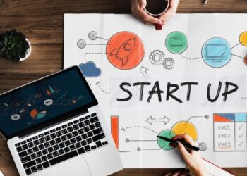 الشركات الناشئة في مصر