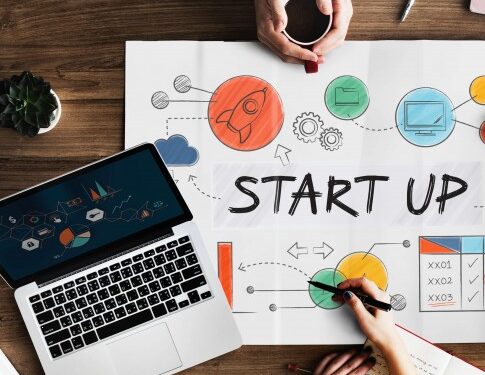 الشركات الناشئة في مصر