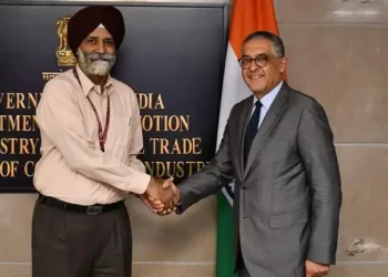 تعاون مصري هندي لدعم ريادة الأعمال في مصر