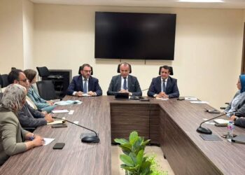 خلال شهرين.. مصر وإيطاليا تطلقان منصة للربط الإلكتروني بين الشركات