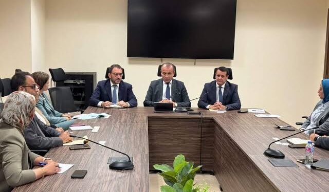 خلال شهرين.. مصر وإيطاليا تطلقان منصة للربط الإلكتروني بين الشركات