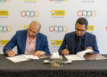 زوهو تخصص 35 مليون دولار لرقمنة أعمال 70 ألف شركة من عملاء لفوري