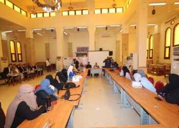 “تنمية المشروعات” ضخ 1.9 مليار جنيه في أسوان خلال 10 سنوات