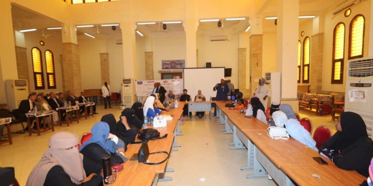 “تنمية المشروعات” ضخ 1.9 مليار جنيه في أسوان خلال 10 سنوات