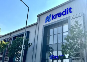 شركة كريدت لتمويل المشروعات