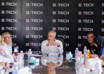 بي تك تعلن عن استراتيجيتها الجديدة لبدء شراكاتها مع أكبر مقدمي خدمات التمويل الاستهلاكي في مصر