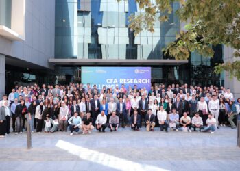 الجمعية المصرية لخبراء الاستثمار تطلق مسابقة تحدي البحوث